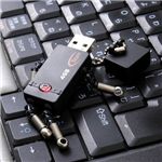 T-bot 3兄弟 2GB×4GB×8GBセット