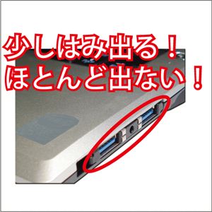 AREAiGAAj cC`USB3.0 54mmExpress SD-EP54U32-W1摜3XV