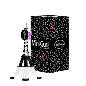 merciGustave! Disney ディズニー ミッキー＆ミニー ミニエッフェル塔 MiniGus MINNIE VINTAGE