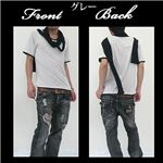 �u�����K�[�s�v�~�u���[�����X�g�[���v2�_�Z�b�g �O���[ M