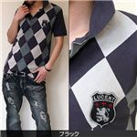 ���b�y���t�@�A�[�K�C���|�� �u���b�N M