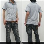 �G�t�F�N�g�@�t�F�C�N�Q���݃V���c �O���[ M