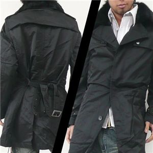 ���ȃ��C�i�[�t�������A���t�@�[�g�p�g�����`�R�[�gXL�T�C�Y