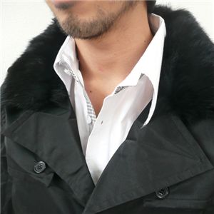 ���ȃ��C�i�[�t�������A���t�@�[�g�p�g�����`�R�[�gXL�T�C�Y