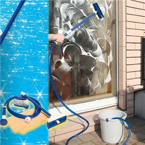 �}�W�b�N�z�[�X�@�N���[�j���O�Z�b�g