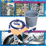 �}�W�b�N�z�[�X�@�N���[�j���O�Z�b�g