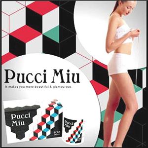 Pucci Miu（プッチ　ミュウ）