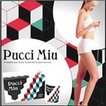 Pucci Miu（プッチ　ミュウ）