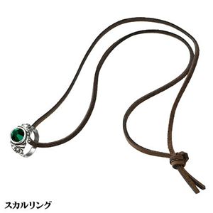 パイレーツオブカリビアン アクセサリー5種セット