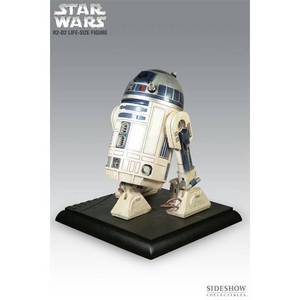 STARWARS（スターウォーズ）　R2-D2 ライフサイズフィギュア
