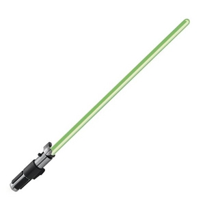 スターウォーズ　ヨーダFXライトセイバー