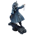 �p�C���[�c�I�u�J���r�A�� ARTFX�V���[�Y �L���v�e���E�o���{�b�T