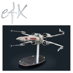 スターウォーズ　ルークX-Wingスターファイター「RED FIVE」 スタジオスケールレプリカ　