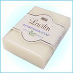 ラヴィリン 消臭せっけん 新リフレッシャーソープ（Lavilin REFRESHER SOAP）