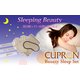 CUPRON Beauty Sleep SetiLv r[eB[X[vZbgj sP[XAAC}XNA܂3_Zbg摜ŏP
