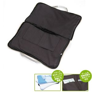 Wii���K���i2�_�Z�b�g�i�ی�W���P�b�g�{���[�o�b�O�j