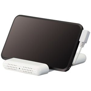 「ULTGRAPH」シリーズ ポータブルオーディオスオピーカー PSP-001W