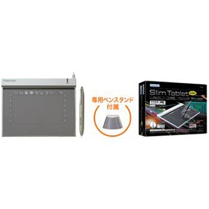 スリムタブレットMini PTB-ST5