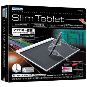 �X�����^�u���b�g�X�^���_�[�h���f���@PTB-ST12