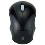 Princeton Bluetooth マウス PSM-BT ブラック