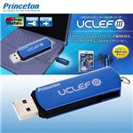 Princeton USBセキュリティーキー 「UCLEF3」