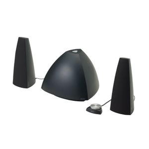 EDIFIER Bluetooth対応スピーカー PrismaBT ブラック E3350BT-BK