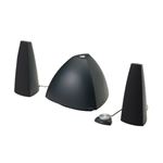 EDIFIER Bluetooth対応スピーカー PrismaBT ブラック E3350BT-BK