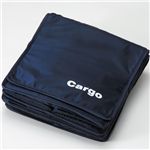 車のトランク 整理収納ボックス Cargo
