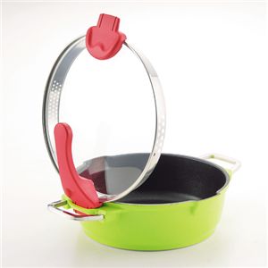 �y�y�y���g��IH�Ή��[�^�����p�� 24cm �O���[��