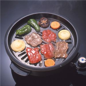 消煙グリラーヘルシートーク KS-2310