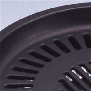 消煙グリラーヘルシートーク KS-2310