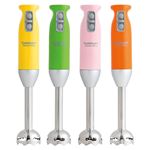 Cuisinart(クイジナート) スマートスティック ハンドブレンダーグリーン CSB-76J2G