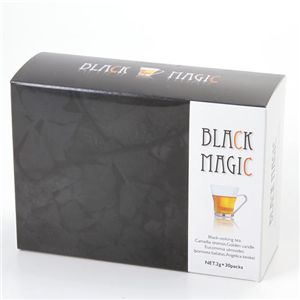 �u���b�N�}�W�b�N BLACK MAGIC