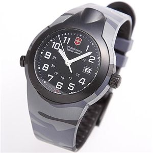 VICTORINOX SWISS ARMY(�r�N�g���m�b�N�X)  NIGHT VISION �E�H�b�` V25130 �L���b�v