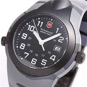 VICTORINOX SWISS ARMY(�r�N�g���m�b�N�X)  NIGHT VISION �E�H�b�` V25130 �L���b�v