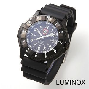 LUMINOX U.S. GAtH[XpCbg iCgz[N 3401