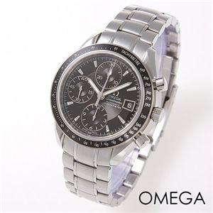 OMEGA スピードマスター 3210.50 クロノメーター デイト