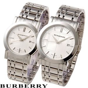 Burberry(バーバリー) ヘリテージ BU1350／メンズ腕時計