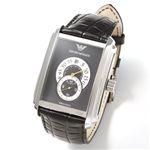 Emporio Armani(エンポリオ・アルマーニ) オートマ AR4200／ジャンピングアワー