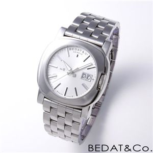 BEDAT&Co.ベダアンドカンパニー 888.011.610 NO.8 ブレスウォッチ