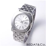BEDAT&Co.ベダアンドカンパニー 888.011.610 NO.8 ブレスウォッチ