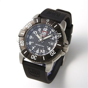 LUMINOX(ルミノックス) メンズウォッチ  6101／B