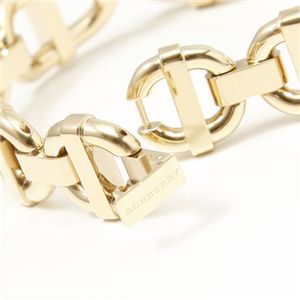 Burberry(バーバリー) 腕時計 - BU4952 レディース ゴールド