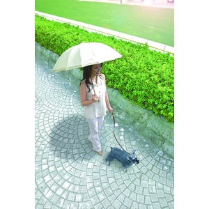 晴雨兼用日傘 soyo風