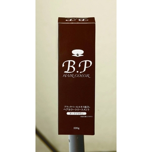 B.Pヘアカラー