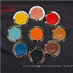 youta/ヨータ イタリアンレザー バッグハンガー ブッテーロ◆priyo/be-etcY-0012 ブラック