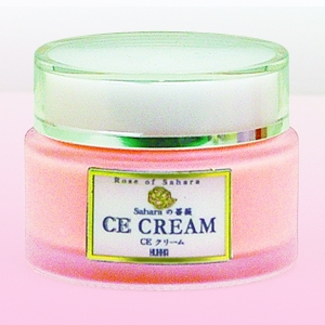 サハラの薔薇　ＣＥクリーム