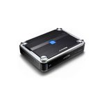 ALPINE デジタルパワーアンプ 100W×4ch PDX-4.100