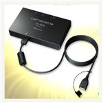 carrozzeria キット CD-UB10　USBアダプター