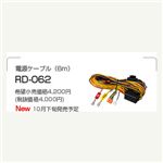 carrozzeria �L�b�g RD-062